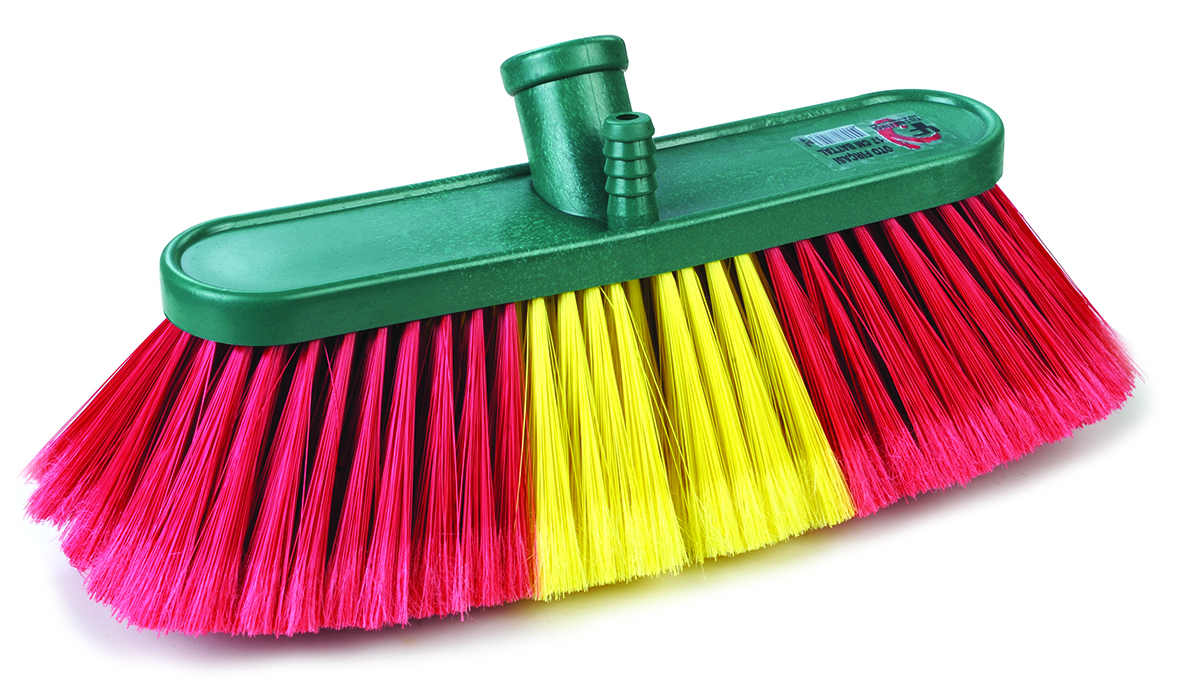 Oto Yıkama Fırçası (Battal)